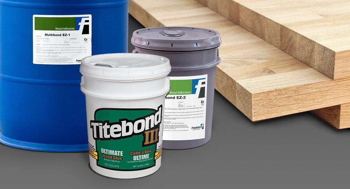 Клеевая сборка – это один из наиболее распространенных способов соединения деталей из древесины.