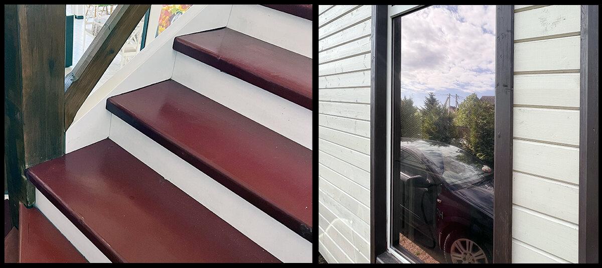 Ниже отзыв о столярном клее Titebond III Ultimate, любезно предоставленный Виктором, любителем столярного дела.-3